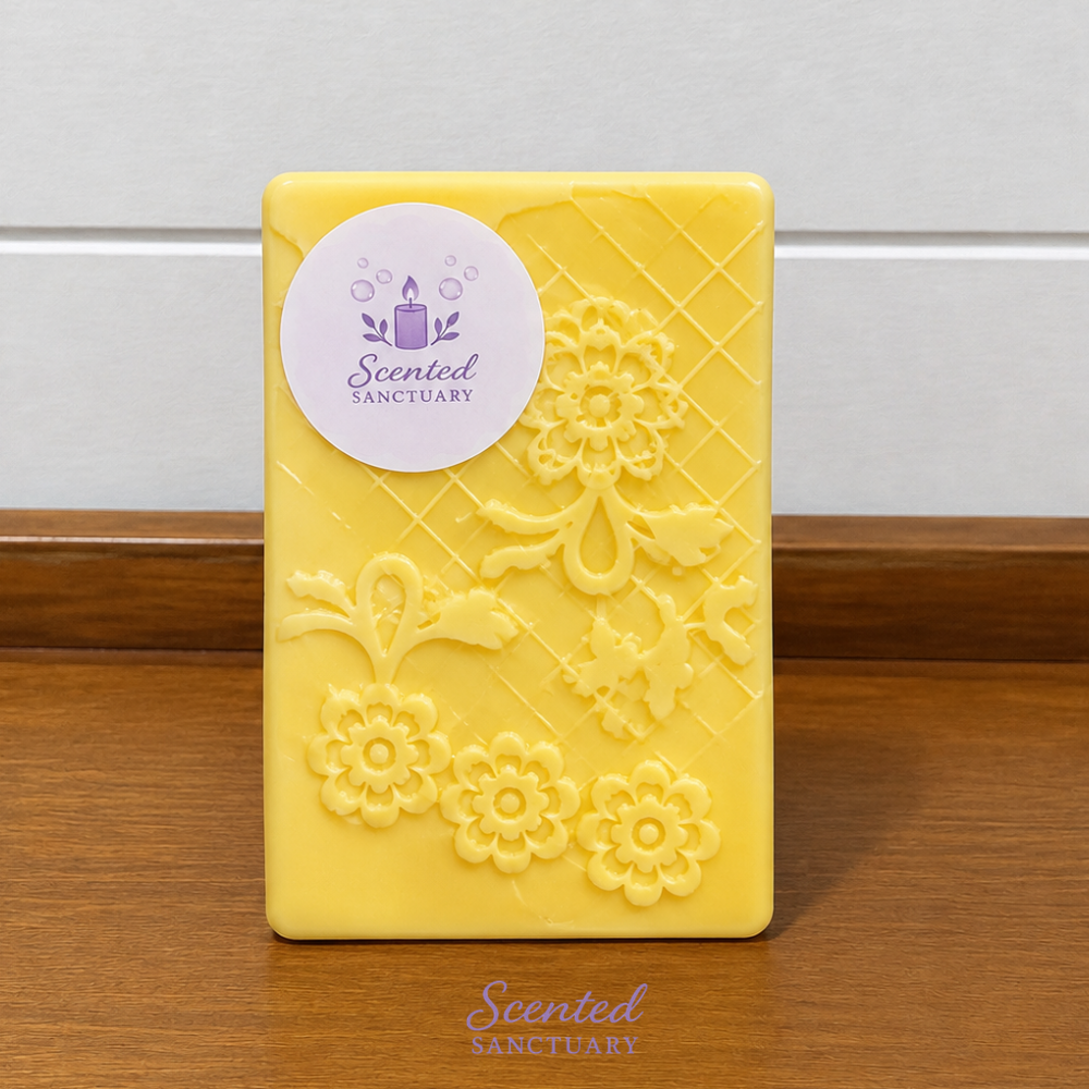 Apricot Freesia Soap - Image 2