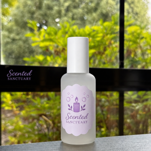 Ambered Pear Room Spray