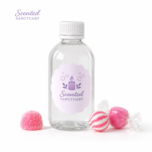 Candy Luxe Room Spray Refill